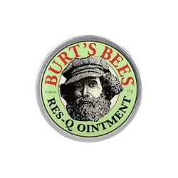 BURT'S BEES 小蜜蜂 宝宝驱蚊紫草膏 15g