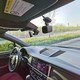  海康威视 行车记录仪F6车载高清夜视循环停车监控超清　