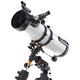 PLUS会员：CELESTRON 星特朗 130EQ 天文望远镜 白色