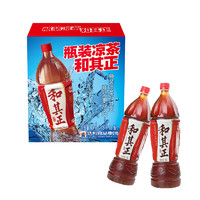 和其正 凉茶 1.5L