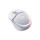 logitech 罗技 G705 双模游戏鼠标 8200DPI 白色