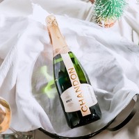 CHANDON 夏桐起泡酒750ml轩尼诗出品Chandon高泡葡萄酒红酒气泡酒非香槟