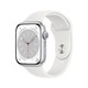 百亿补贴：Apple 苹果 Watch Series 8 智能手表 41mm GPS款