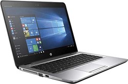 HP 惠普 EliteBook 840 G3 英特尔酷睿 i5-6300U,8GB DDR4,256GB