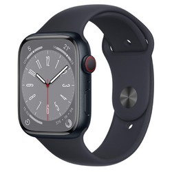 Apple 苹果 Watch Series 8 智能手表 41mm 蜂窝款