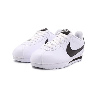 NIKE 耐克 阿甘鞋女鞋运动鞋小白鞋休闲鞋潮807471-101新款