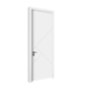 Mexin 美心 木门卧室门房间门套装门免漆木质复合低碳无漆现代简约N787定制