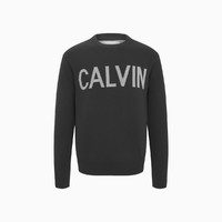 补贴购：Calvin Klein Jeans 卡尔文·克莱恩牛仔 男士休闲针织衫 ZM01831