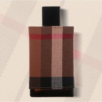 88VIP：BURBERRY 博柏利 伦敦男士淡香水 EDT 30ml