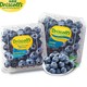 本来果坊 怡颗莓Driscoll's秘鲁蓝莓4盒果径14mm整箱新鲜水果顺丰