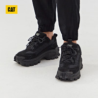 CAT 卡特彼勒 情侣款运动鞋 P110463K3MMC