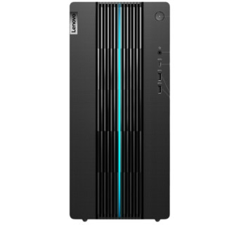 Lenovo 联想 GeekPro 十二代酷睿版 家用台式机 黑色（酷睿i5-12400F、RTX 3060 12G、16GB、512GB SSD、风冷）