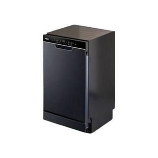 X3000超窄系列 EYBW122286BKU1 嵌入式洗碗机 12套