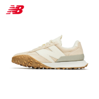 new balance NB官方新款男鞋女鞋XC72系列复古运动休闲鞋UXC72IA