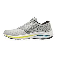 Mizuno 美津浓 Wave Inspire 18 中性跑鞋 J1GC224409