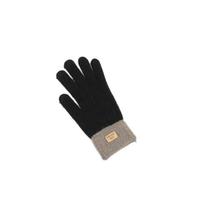 O-JIXIONG 噢吉熊 女士手套 JX-t01 黑色