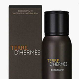 HERMÈS 爱马仕 大地男士香体喷雾 150ml