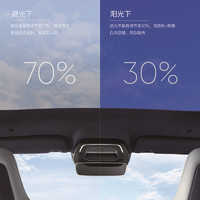 ZhuanShu 砖叔 卡罗威汽车贴膜全车太阳膜车窗贴膜前挡风玻璃防爆光感变色隔热膜