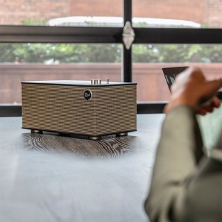 Klipsch 杰士 The Three II 2.1声道音箱 哑光黑