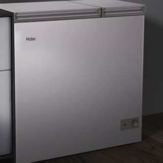 Haier 海尔 FCD系列 直冷冰柜