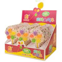 糖玩帝国 维C果汁软糖 12g*30支