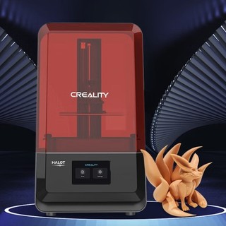 CREALITY 创想三维 HALOT-LITE 3D打印机