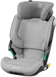 Maxi-Cosi Kore i-Size 成长适龄型儿童座椅 2/3组 带有ISOFIX系统，适用于3.5-12岁/15-36kg儿童，正宗灰色