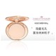  Charlotte Tilbury 无暇定妆粉饼8g1号色Fair无粉扑　