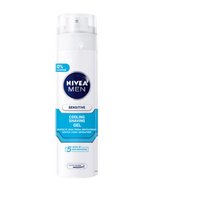 NIVEA 妮维雅 男士剃须泡沫 200ml