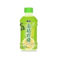 有券的上：康师傅 金桔柠檬 330ml*6瓶