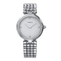 TIMEX 天美时 女士石英表 TW2V02600