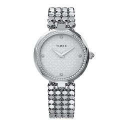 TIMEX 天美时 女士石英表 TW2V02600