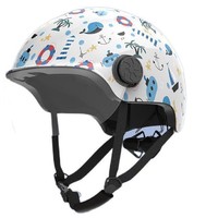 PLUS会员：SUNRIMOON 儿童骑行头盔 TS-21 3C认证