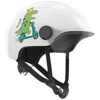 SUNRIMOON 骑行头盔 TS-21 小恐龙 M