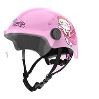 SUNRIMOON 骑行头盔 TS-21 小懒猫 M