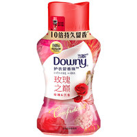 Downy 当妮 花萃密语系列 留香珠