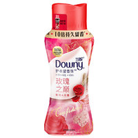 Downy 当妮 花萃密语系列 留香珠 200g 玫瑰沉香