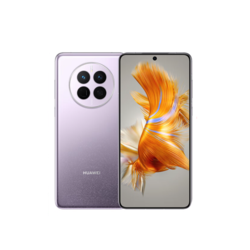 HUAWEI 华为 Mate 50E 4G智能手机 8GB+256GB