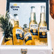 Corona 科罗娜 墨西哥风味啤酒330ml*6瓶装官方旗舰店D