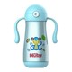 Nuby 努比 儿童带吸管保温杯 300ml