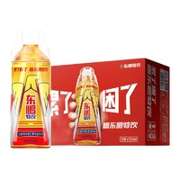 DONGPENG 东鹏 维生素功能型饮料 500ml*8瓶