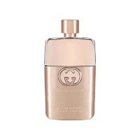 PLUS会员、有券的上：GUCCI 古驰 罪爱女士淡香水 EDT 90ml