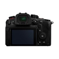 Panasonic 松下 GH6微单相机 数码相机 vlog相机 4K视频 5轴防抖 单机身