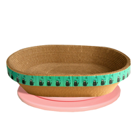 HanHandog 猫抓板 39*29*9cm