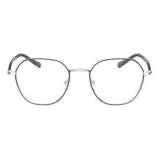 MOLSION 陌森&EYEPLAY 目戲 MJ7225 合金眼镜框+防蓝光镜片