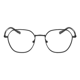 MOLSION 陌森&EYEPLAY 目戲 MJ7225 合金眼镜框+防蓝光镜片
