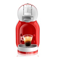 De'Longhi 德龙 EDG305 胶囊咖啡机 红色