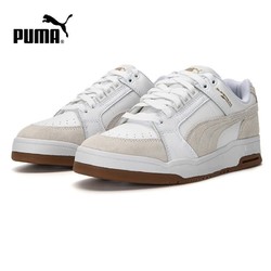 PUMA 彪马 休闲鞋男鞋女鞋2022秋季新款运动复古低帮板鞋38569401