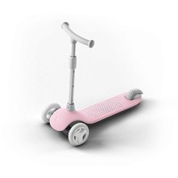 MI 小米 Xiaomi/小米 米兔儿童滑板车 前轮可调安全模式 扶手3-6岁可定制
