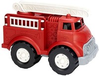 prime会员：Green Toys 消防车 模型玩具